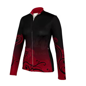 Traje de Calentamiento Atlético Ligero Diseñado con Tela Elástica para Actividades de Equipo Cómodas - Product Image 4