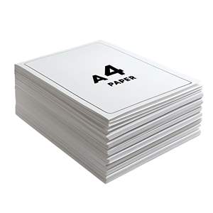 Exclusive deal A4 copy paper with smooth surface and crisp output perfect for daily office tasks and bulk purchase - Product Image 4