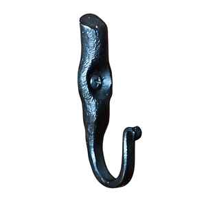New Latest Design Tree Shaped Distressed Iron Hook <b>For</b> Interior Organizer <b>For</b> Entryway Organizer <b>For</b> Bedroom Organizer - Product Image 6
