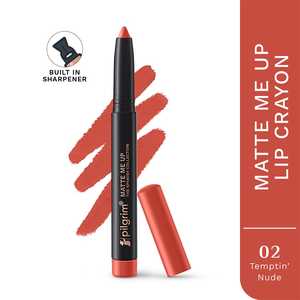 ลิปสติกเนื้อแมทแบบแท่ง-คอลเลคชั่นสเปน - Product Image 2