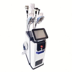 Máquina de Criolipólisis 3D para Congelación de Grasa, Adelgazamiento, Construcción Metálica, 1 Año de Garantía, Uso Comercial, Dispositivo Moldeador Corporal - Product Image 5