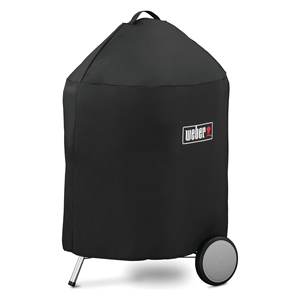 Funda Premium MASTER TOUCH para Barbacoa 57x99cm Nero 7186, Accesorio para Parrilla de Exterior - Product Image 1