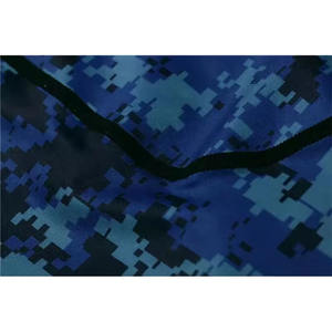 FlexStreamline Protector de sarpullido de manga larga para profesionales de la aptitud Compresión MMA Spandex Tela con logotipo personalizado Pros Fitness Enthusiast - Product Image 5