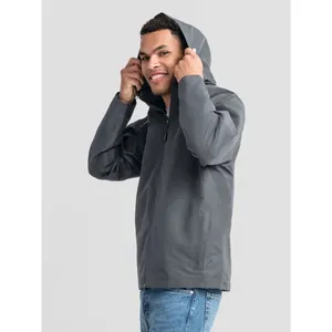 Équipement de randonnée durable : veste imperméable essentielle et sac étanche, gadgets écologiques pour les aventures en plein air - Product Image 5