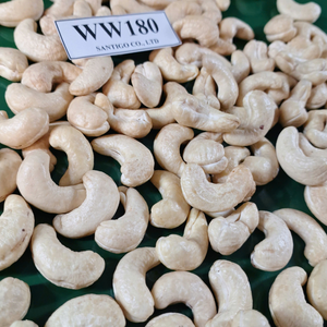 เม็ดมะม่วงหิมพานต์ซานติโก้ W180เม็ดมะม่วงหิมพานต์ - Product Image 1