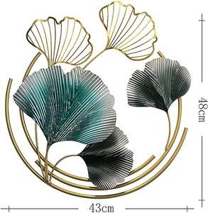 ศิลปะตกแต่งผนังโลหะ - Product Image 5