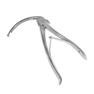 Rongeur Kerrison Costen Personalizado, Instrumentos Ortopédicos Neuroespinales, Rongeur para Laminectomía para Cirugía Ósea de Precisión - Product Image 3