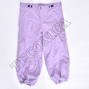 Pantalon de ski et snowboard ample de haute qualité, imperméable 10 000 mm, coupe-vent, séchage rapide, respirant, isolé en polaire, unisexe, pour l'hiver et les activités de plein air - Product Image 1
