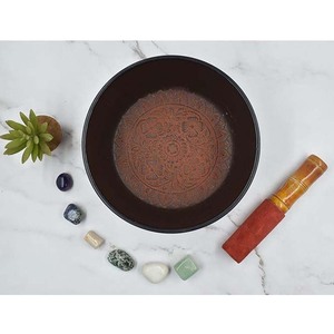 ชามสำหรับบำบัดโยคะชามใส่อาหารดีไซน์ล่าสุด - Product Image 4