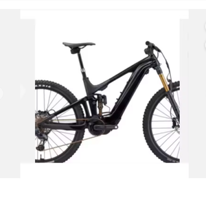 Vélo Giiant Trancee XX Advanceed E+ LTD 20MPH - Product Image 1