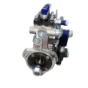 Kangda hakiki dizel yakıt enjeksiyon pompası 4PC119 BH4QT105R9 yeni durum - Product Image 6