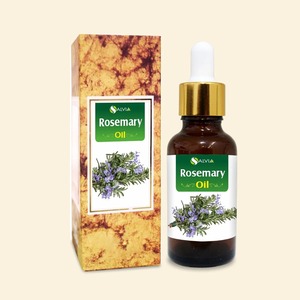 Livraison gratuite Huile de romarin | 100% pure et naturelle | Qualité cosmétique | Marque privée disponible - Product Image 1