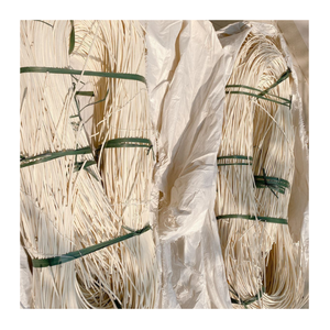 Noyau rond en rotin de qualité supérieure pour l'exportation-Noyau brut et blanchi dans des tailles personnalisées pour les ateliers de vannerie et de meubles - Product Image 1