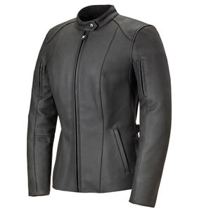 Veste de sport pakistanaise coupe-vent pour femme entièrement protectrice vêtements de sport de course approuvée sécurité pour motos équipe personnalisable - Product Image 5