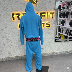 Survêtement pour homme tendance, prix d'usine, meilleur fabricant, prix bas, style unique, nouveau design, survêtements pour homme - Product Image 5