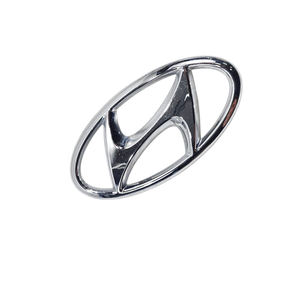 Soporte de Logotipo Trasero HYUNDAI Serie Bayon 86300-Q0400 (21>) - Product Image 5