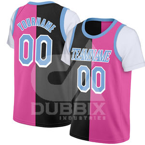 Camiseta de Baloncesto Informal para Hombre, de Secado Rápido, Diseño Personalizado y Bordado, Talla Grande 5XL - Último Modelo - Product Image 4