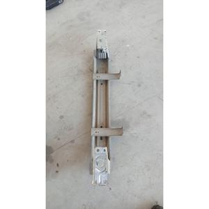 คานกันชนหลัง FIAT Panda รุ่นที่ 3 (12>) หมายเลขอะไหล่ 52009108 169A4000 - Product Image 4