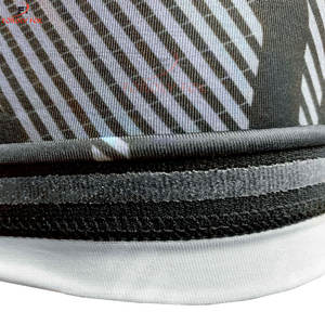 มาใหม่การพิมพ์ระเหิดผื่นยามคุณภาพที่ดีที่สุดราคาใหม่มีสไตล์คุณภาพสูงที่กําหนดเองผื่นยามสําหรับผู้ชาย - Product Image 6