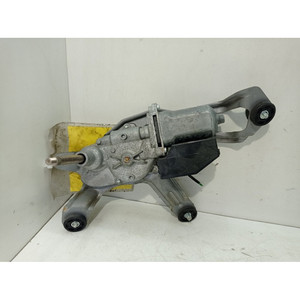 MOTORE Tergicristallo Posteriore TOYOTA Aygo X Serie 85130 K0010 1KRFE benzina 998 (22>) - Product Image 1