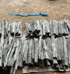 Charbon de bois blanc Binchotan, faible taxe, haute qualité, provenant du Vietnam, bon prix, charbon de bois blanc directement du fabricant - Product Image 2