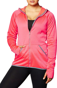 Sudaderas con Capucha de Invierno para Hombre y Mujer, Más Vendidas, con Cierre, Diseño Bordado, Colores y Tallas Personalizables - Product Image 2