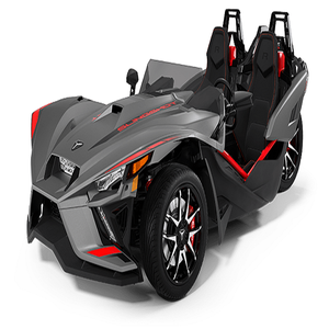 Motocicleta de 3 Ruedas Slingshots SL/R/SLR (<span class=keywords><strong>AutoDrive</strong></span>) 2026 2025/2026 Nueva de Calidad, 3 Años de Garantía, Portátil, Homologada EEA EPA - Product Image 5
