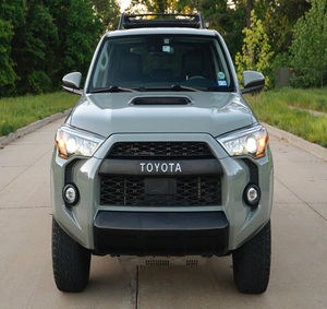 4-Runner TRDPro LunarRock 4WD 2021 - Product Image 1