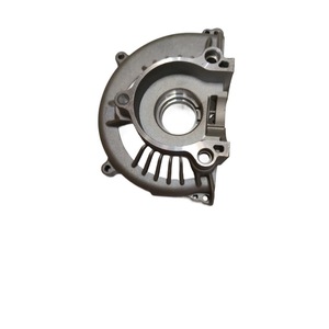 Parti del Motore Macchinari Carter Motore Sinistro Compatibile con Pnbc230 Rif. 930163 - Product Image 1
