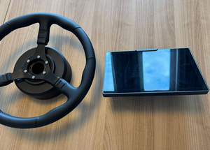 FJ Dynamics AT2 Max Autosteer-systeem voor precisielandbouw GPS RTK stuursysteem voor tractor, gebruikt, kernmotor - Product Image 5