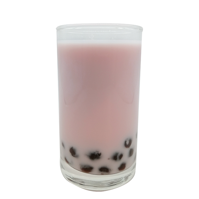 Factory Selling Taiwan Purple Taro Milk
