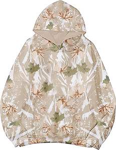 เสื้อฮู้ดแฟชั่นลำลองใส่สบายสำหรับผู้ชายผ้าฝ้าย100% สั่งทำได้จากปากีสถาน - Product Image 1