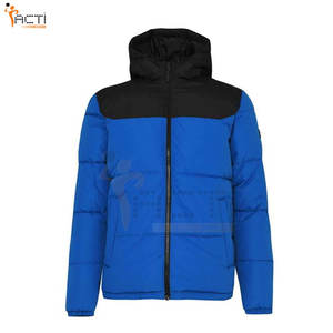 Meilleure vente Veste polaire pour homme Dernière conception Pas Cher Prix Veste polaire pour homme Veste polaire pour homme sur mesure - Product Image 1