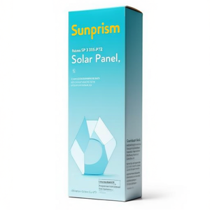 Panel Solar Sunprism SP 315-P72 - Product Image 2