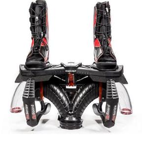 Kit de paquete de alta calidad Pro Series Hoverboard Jetpack ZR con DSS France Origin - Product Image 2