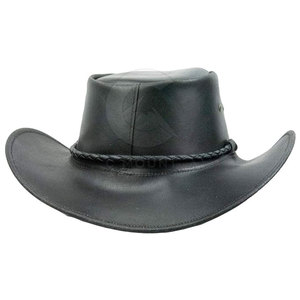 Chapeau de cowboy promotionnel Impression personnalisée pour une utilisation marketing Chapeau de cowboy de marque OEM ODM Vente en gros - Product Image 3