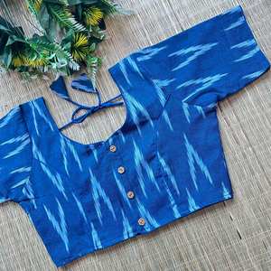 Blusa de satén ligera y cómoda para mujer, camisa Vintage de moda con botones para el trabajo y ropa informal - Product Image 4