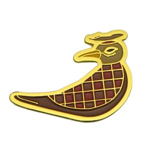 Artisanat en métal personnalisé votre conception épinglettes émail doux - Product Image 4