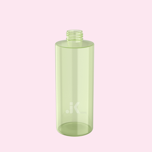 Del FABRICANTE DE VIETNAM CON EL MEJOR COSTO DE ATERRIZAJE para botella de PET de cilindro vacío transparente de lujo de 750ml Envase de plástico-M0516T - Product Image 2