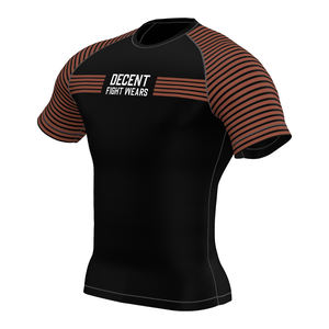 Rashguard de Jiu-jitsu, Rashguard de grappling, Rashguard de BJJ, Rashguard de MMA - Product Image 2