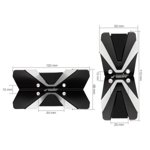 Pedali X Tipo Outlet - Product Image 1