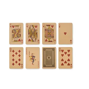 Jeu de dominos et de cartes personnalisés pour des jeux amusants - Product Image 2