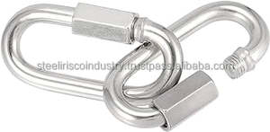 ผู้ผลิตและผู้จัดจำหน่ายสินค้าอุปกรณ์ BDSM สำหรับผู้ใหญ่จากเมืองเซียลคอต ขายส่งตะขอโลหะสำหรับพันธนาการ ของเล่น SM คุณภาพสูง - Product Image 5