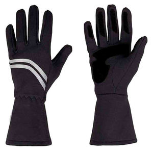 Guantes ligeros de secado rápido Go Karting Guantes de carreras de Kart antideslizantes unisex de alta calidad transpirables - Product Image 4