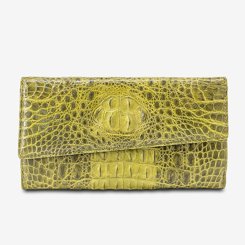 เรืองแสงสีเขียว