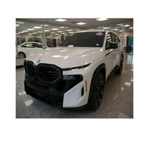 Mejor Oferta para Auto Híbrido BMW Usado, Modelo X-M, Tracción en las Cuatro Ruedas, Portaequipajes de Aluminio, Listo para Enviar - Product Image 2