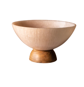 ชามเรซินออกแบบหรูหราของขวัญคริสต์มาสถ้วยเรซิ่นถาดเสิร์ฟของขวัญแต่งงาน - Product Image 6