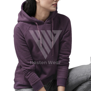 Hagamos su Ropa Femenina Cómoda, Sudaderas con Capucha de Alta Calidad en Oferta, Sudaderas con Capucha para Mujer de Primera Calidad para Venta en Línea, el Mejor Material OEM - Product Image 4