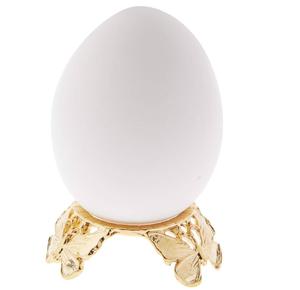 TENDENCIA SOPORTE DE HUEVOS DE LATÓN PROMOCIÓN DECORATIVO SOPORTE DE HUEVOS DE ALTA CALIDAD SOPORTE DE HUEVOS DE CALIDAD PREMIUM DISPONIBLE AL PRECIO MÁS BAJO - Product Image 2