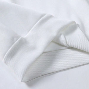 Cómoda sudadera holgada para hombre, sudadera informal de alta calidad, hecha en Pakistán, OEM, venta al por mayor disponible - Product Image 3